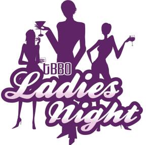 TBBO ladies night