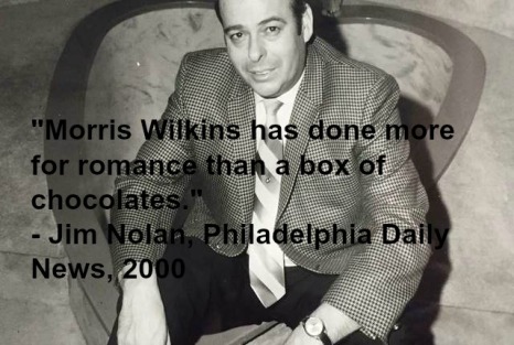 Morris Wilkins